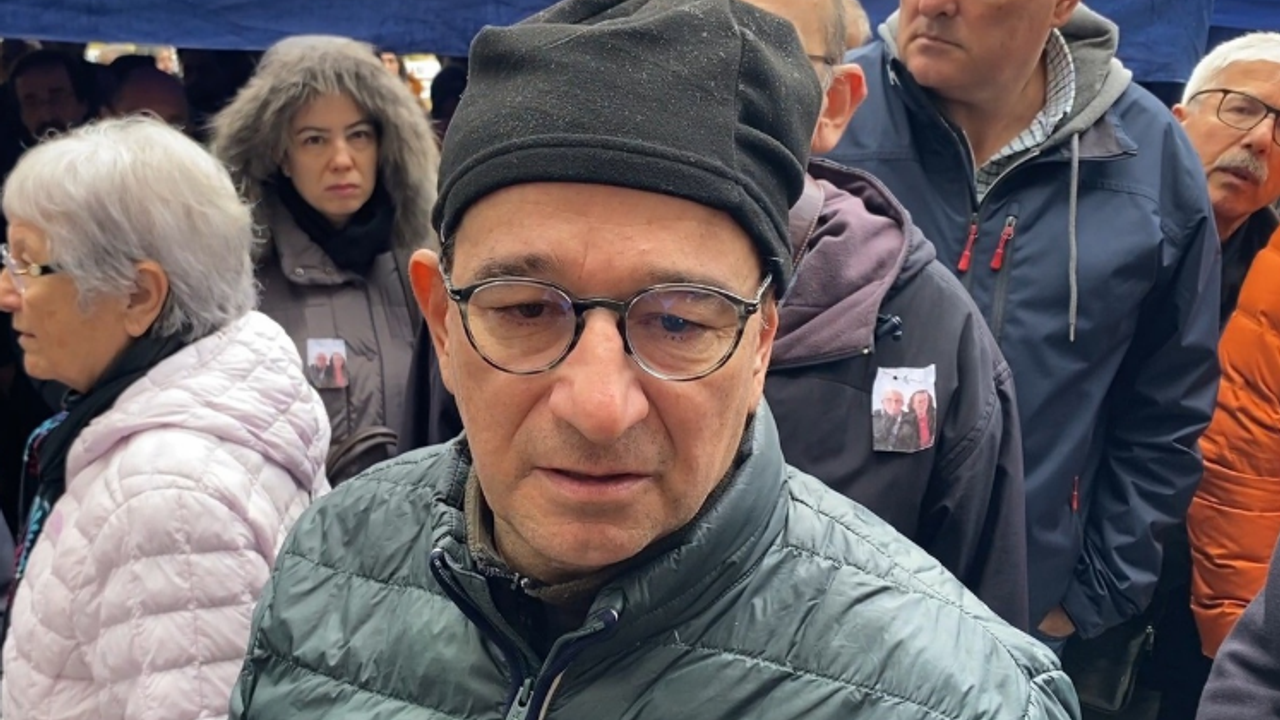 Aydın’da doktor Ahmet Çakaloğlu hayatını kaybetti