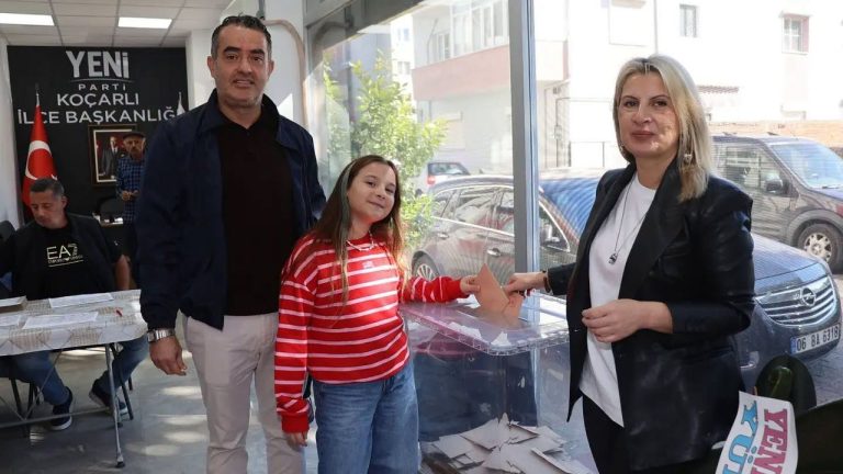 Başkan Arıcı kazanın ardından partisini yalnız bırakmadı