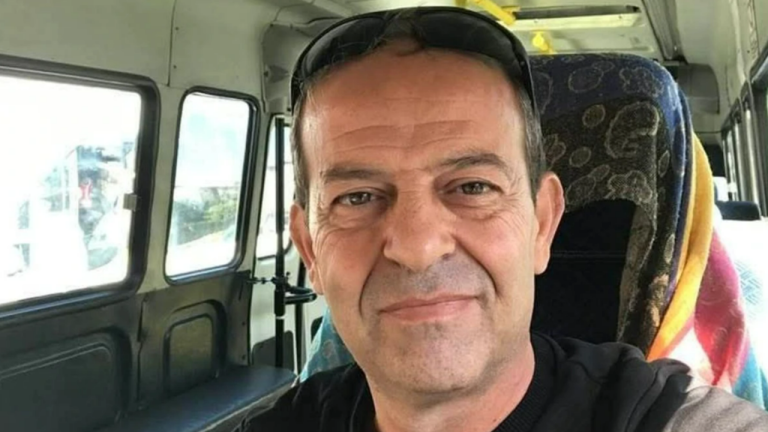Kuşadası’nda şoför esnafının acı kaybı!