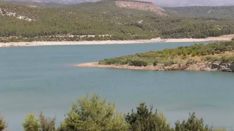 Aydın barajlarında kritik tablo