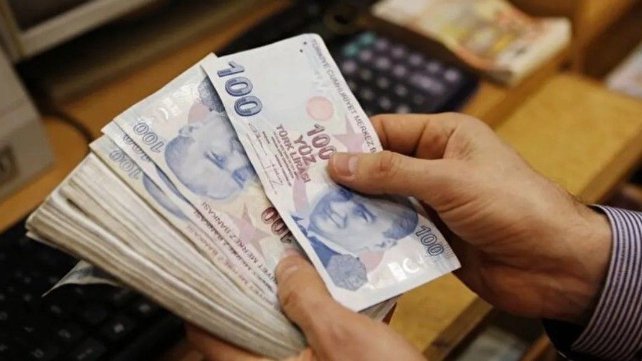 Emekli Ocak zammı için geri sayımda