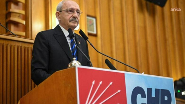 Kılıçdaroğlu, Azerbaycan’ın "Bağımsızlığın Yeniden Sağlanması Günü"nü kutladı