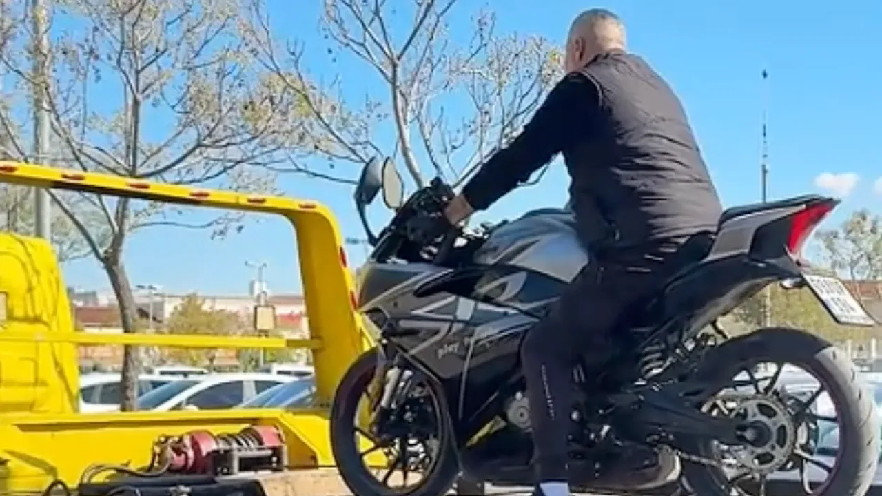 Dur ihtarına uymamanın bedeli ağır oldu
