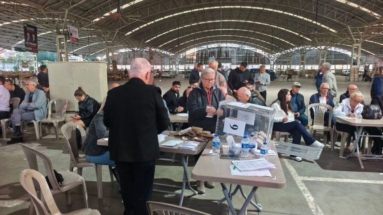 YENİ Parti’de heyecanlı bekleyiş: İl başkanı belli oluyor