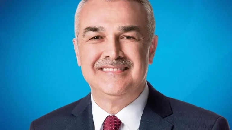 Mustafa Savaş'tan Muhtarlar Günü mesajı