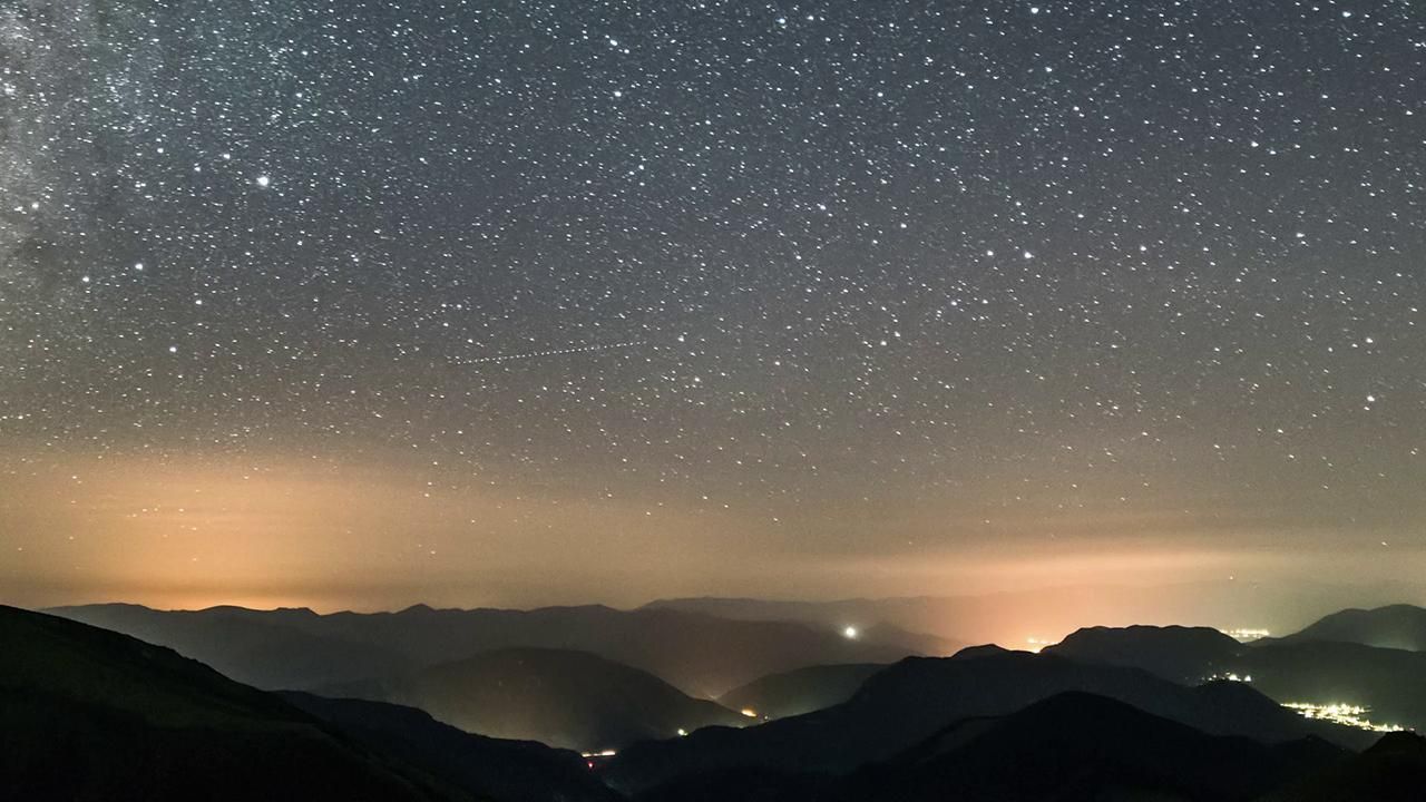 21 Ekim meteor yağmuru saat kaçta başlayacak? Türkiye'den nereden ve nasıl izlenebilecek?