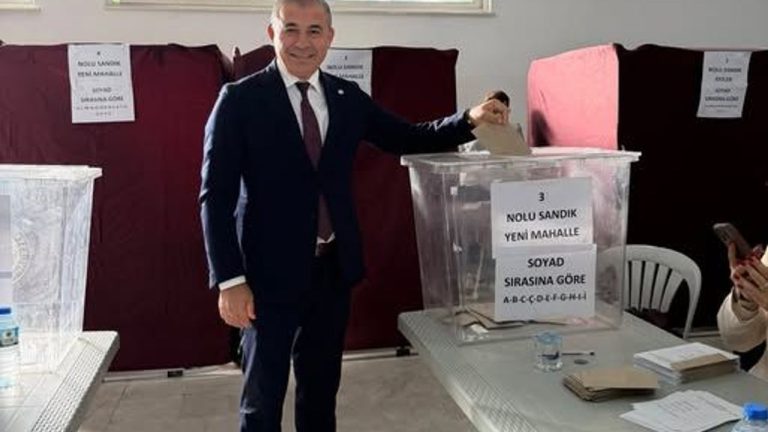 Dilaver Demir Didim'de tulum çıkardı