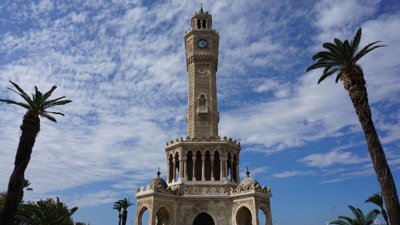 Bu saat 125 yıldır zamana meydan okuyor