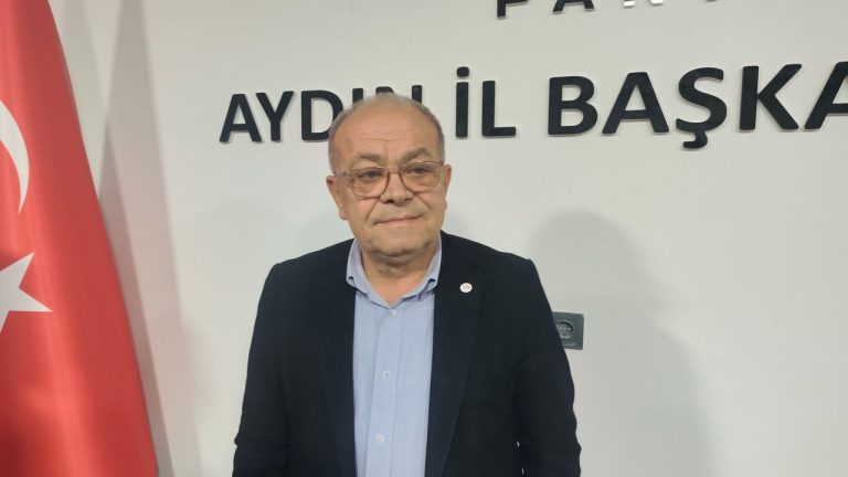 Saatçı ön seçim sonuçlarını açıkladı