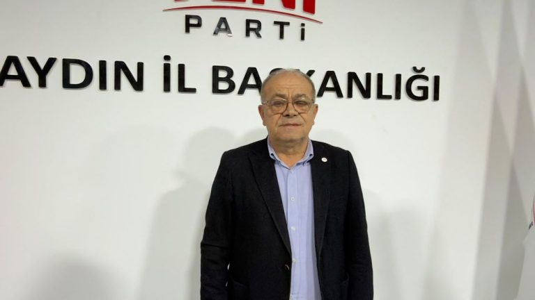 Hikmet Saatçı ön seçimin ardından ilk açıklamayı yaptı