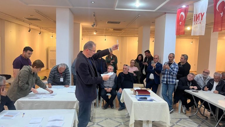YENİ Parti Nazilli ön seçiminde nefes kesen yarış: Kazanan 2 oyla belli oldu