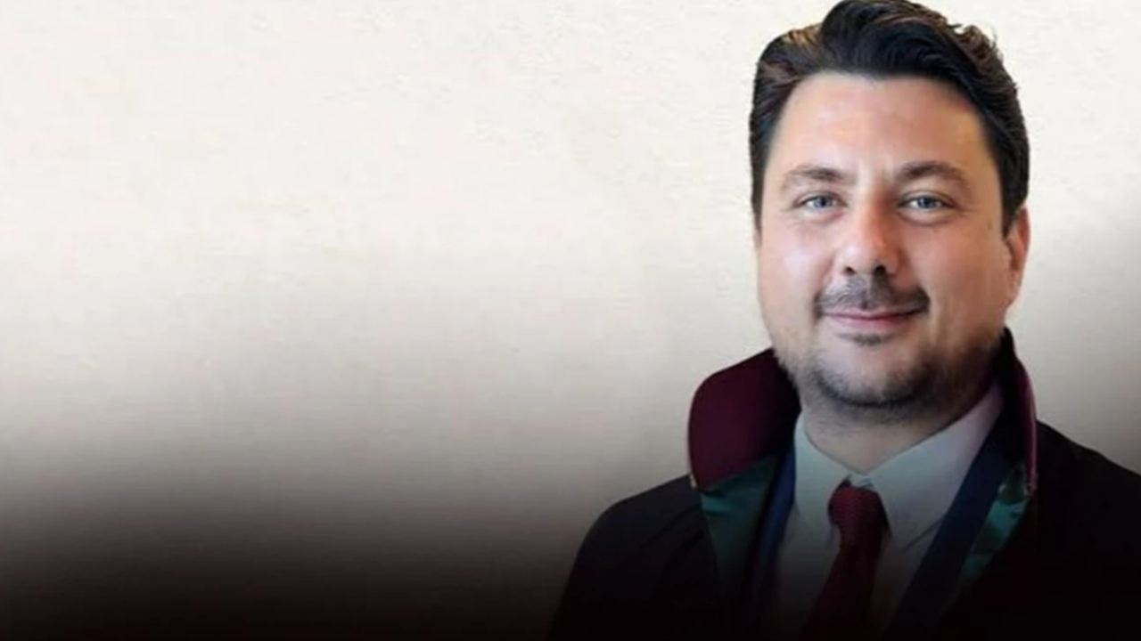 İzmir Barosu’nun yeni başkanı Serhat Sökmen oldu