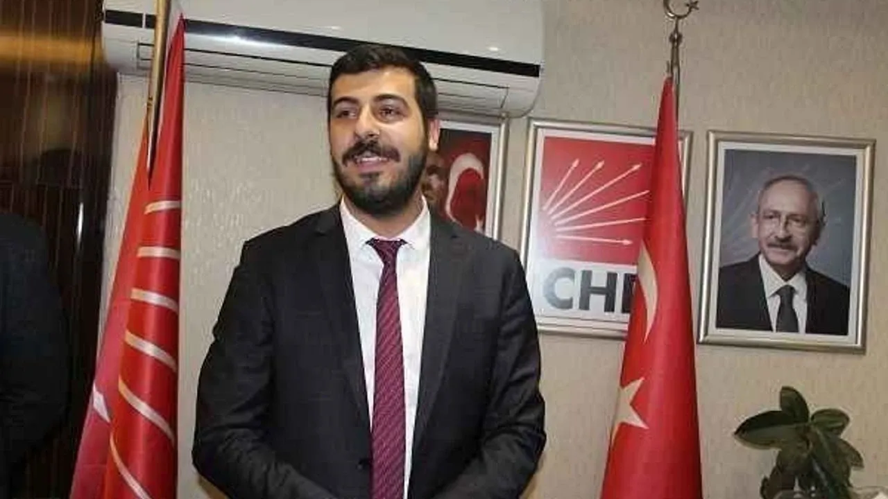 CHP'li Tilki'den Yeni Parti'ye 'biat' çıkışı