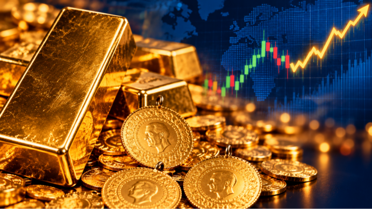 Altın yeni haftaya nasıl başladı?