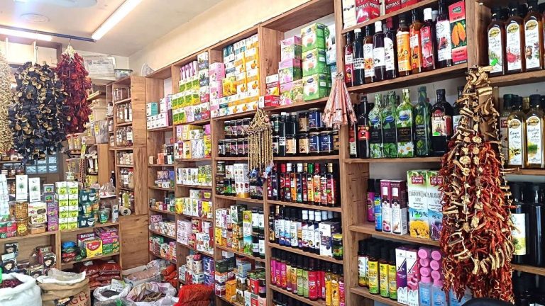 Aydın’da bilinçsiz ürün kullanımı sağlığı tehlikeye atıyor