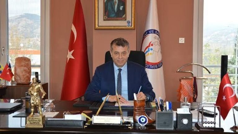 Künkçü Aydın esnafına çağrı; “Destek fırsatını değerlendirin"