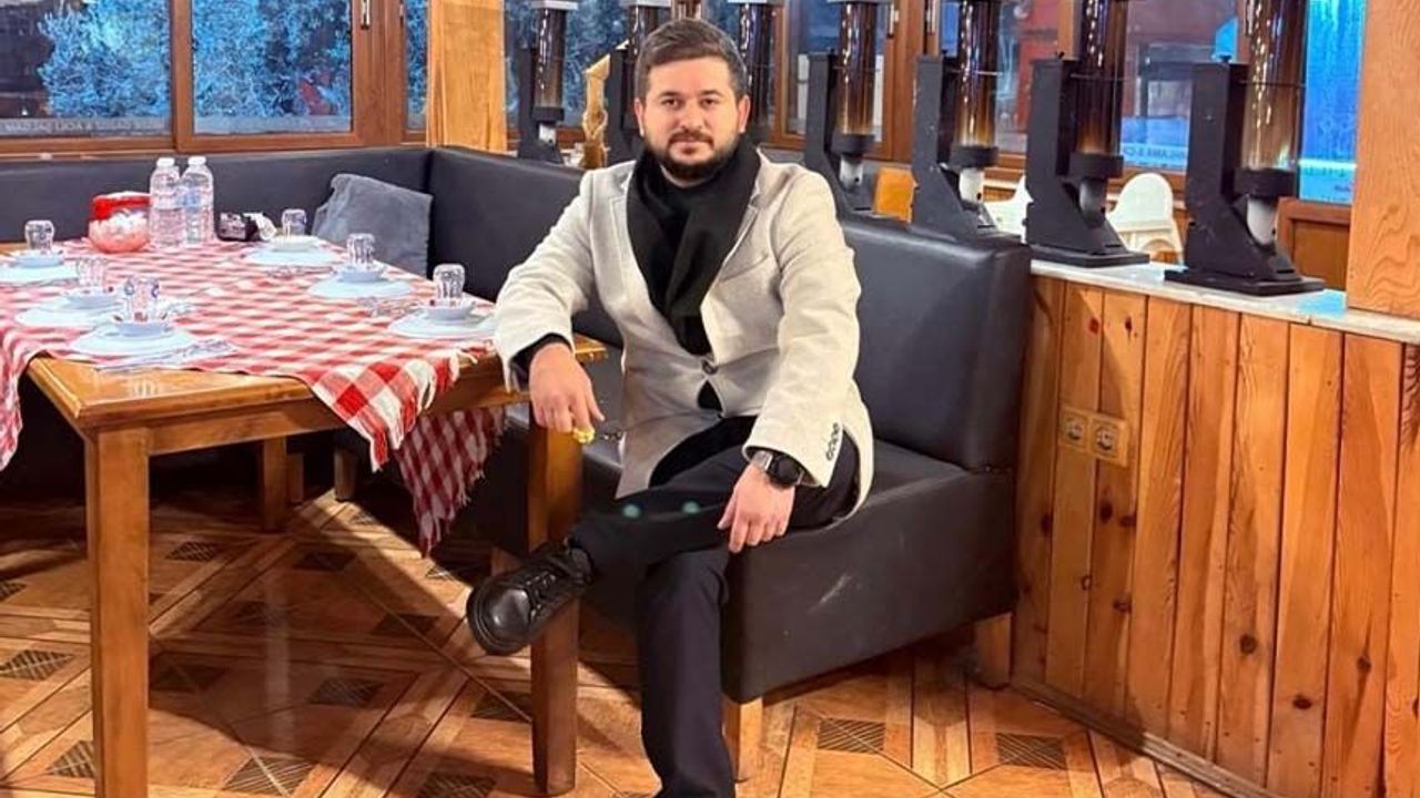 Restoranda ortalık karıştı: Sahibi hayatını kaybetti, müşteri ağır yaralı