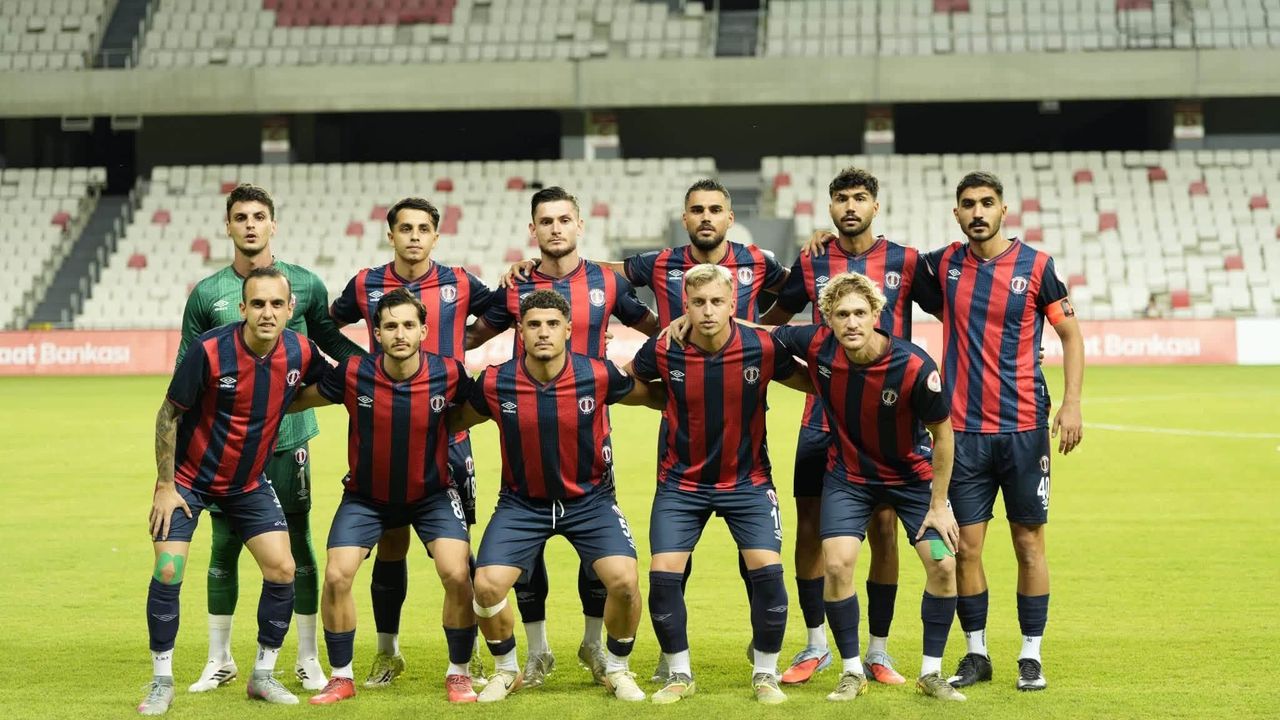 Söke’ye 3 gol yetmedi