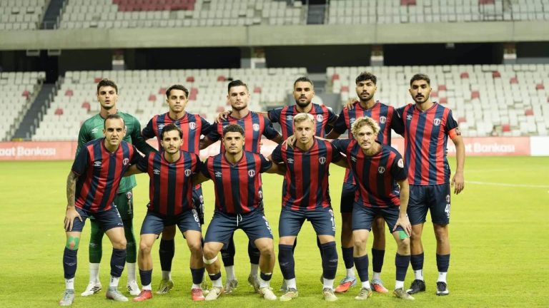 Söke’ye 3 gol yetmedi