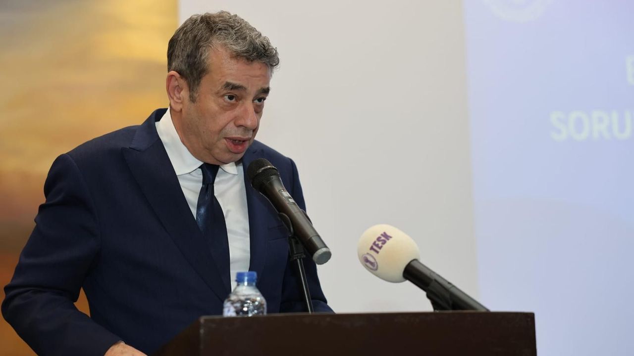 Künkcü’den Aydın esnafına çağrı: Destek fırsatını değerlendirin