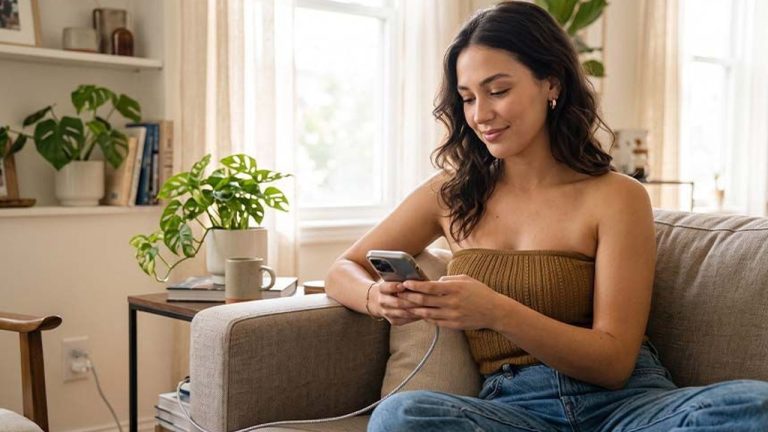 Telefonunuzun şarjı çabuk bitiyorsa dikkat