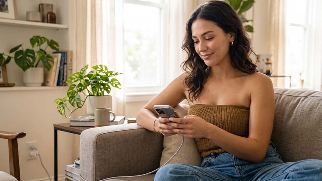 Telefonunuzun şarjı çabuk bitiyorsa dikkat
