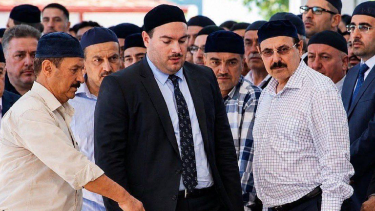 "Alihan Kuriş suç örgütü" soruşturmasında 22 şüpheli yakalandı
