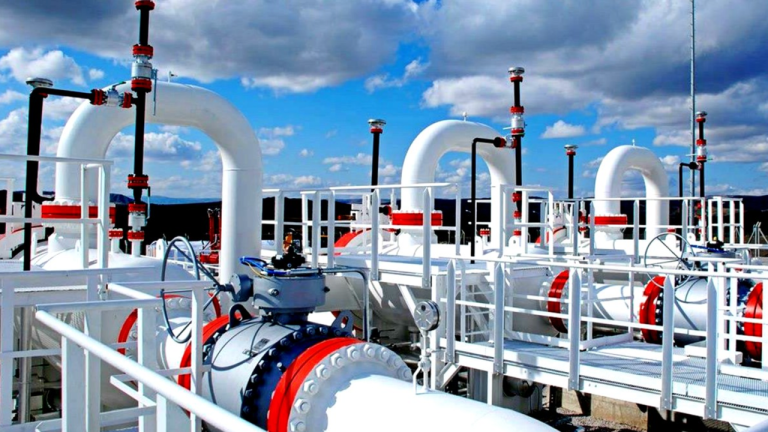 Doğal gazda bir metreküp gaz, 1 doları aştı, Türkiye’nin de gaz faturası artacak!
