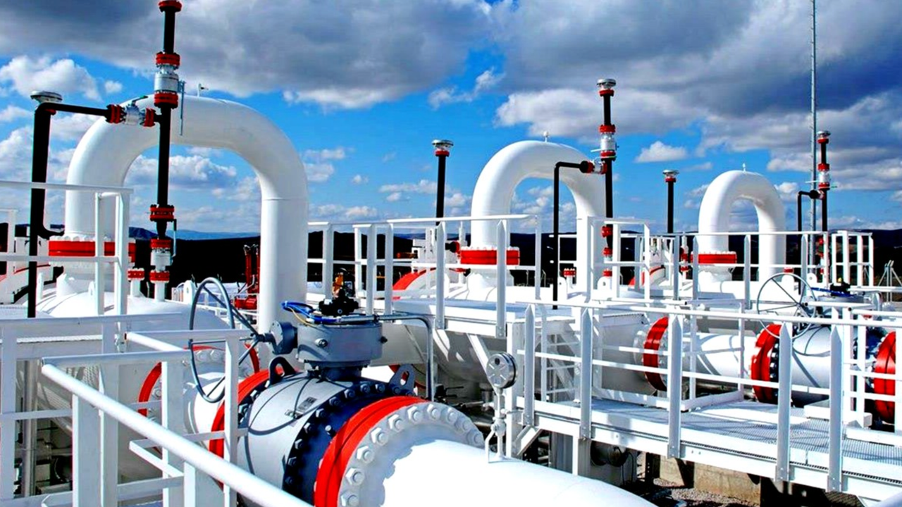 Doğal gazda bir metreküp gaz, 1 doları aştı, Türkiye’nin de gaz faturası artacak!