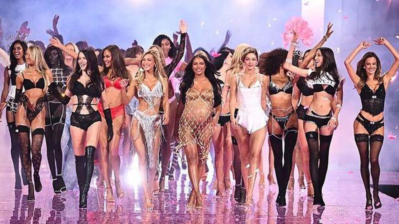 VICTORIA'S SECRET FASHION SHOW 2026 İZLE! Victoria's Secret defilesi nereden, nasıl izlenir?