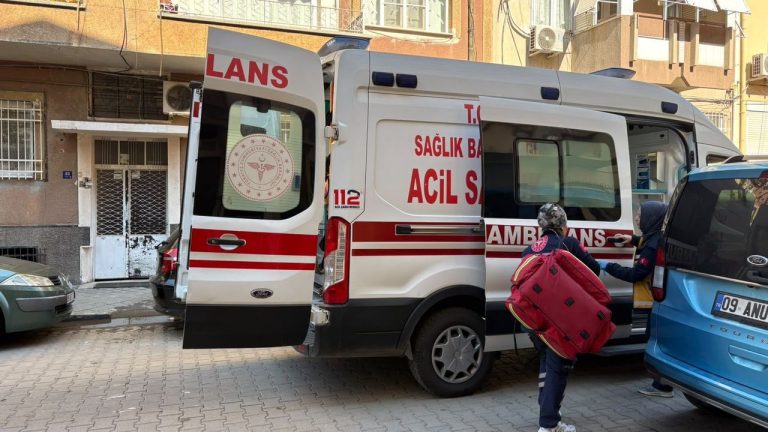 Nazilli’de acı pazartesi :Sevilen esnaf evinde ölü bulundu