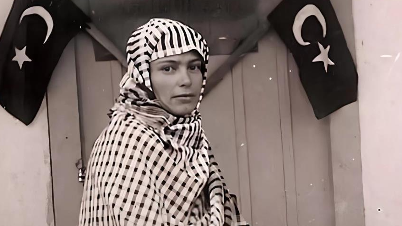 Türkiye’nin ilk kadın muhtarı dualarla anıldı
