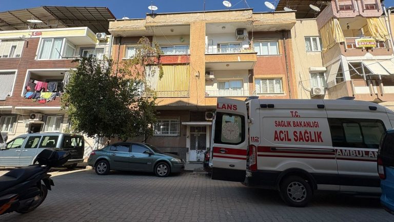 Nazilli’de acı olay: Yalnız yaşayan esnaf evinde ölü bulundu
