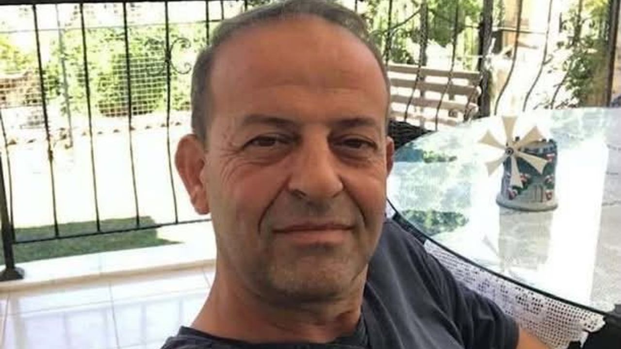 Kuşadası şoför camiası yasta! Atma’dan acı haber geldi