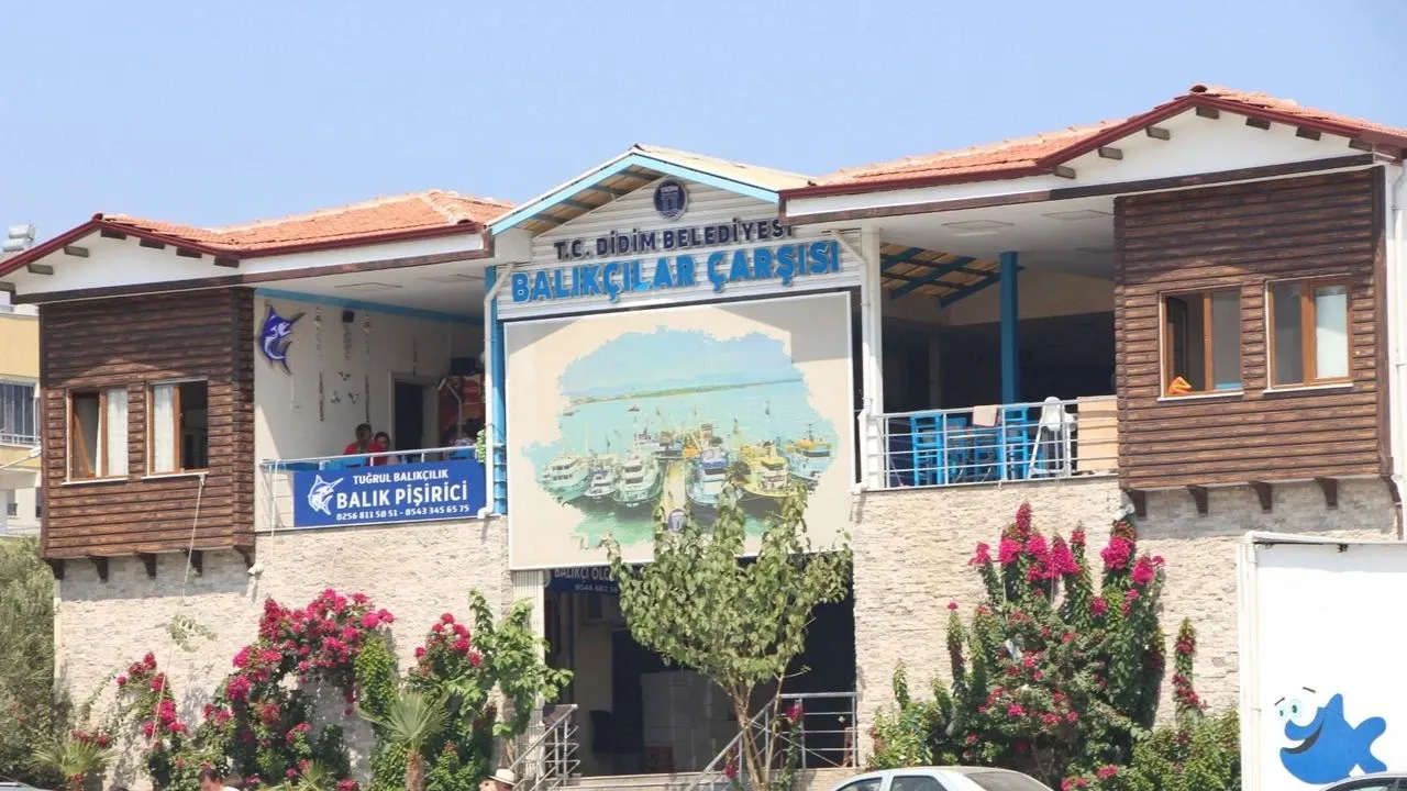 Didim'de 17 taşınmaz ihaleye çıkıyor
