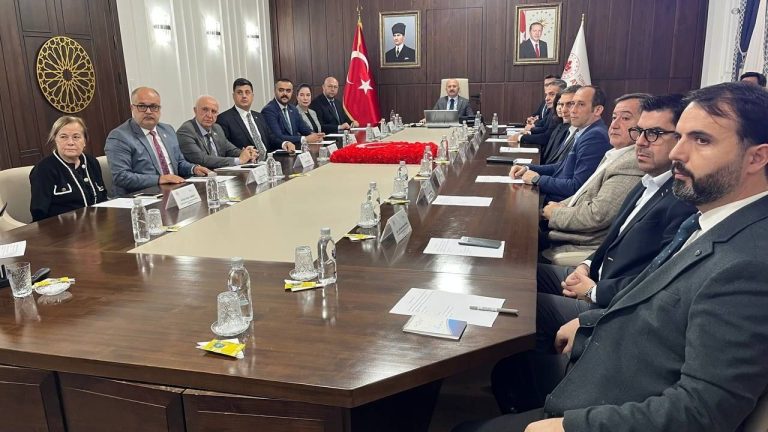 Aydın'da 9 ayda 20 bini aşkın kişi işe yerleştirildi!