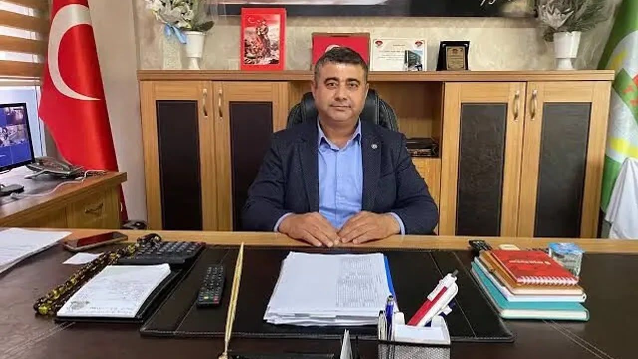 İncirliova Ziraat Odası Başkanı Ülgüdür'den acı tablo: “4 yıllık başkanlığımda böyle durum görmedim”