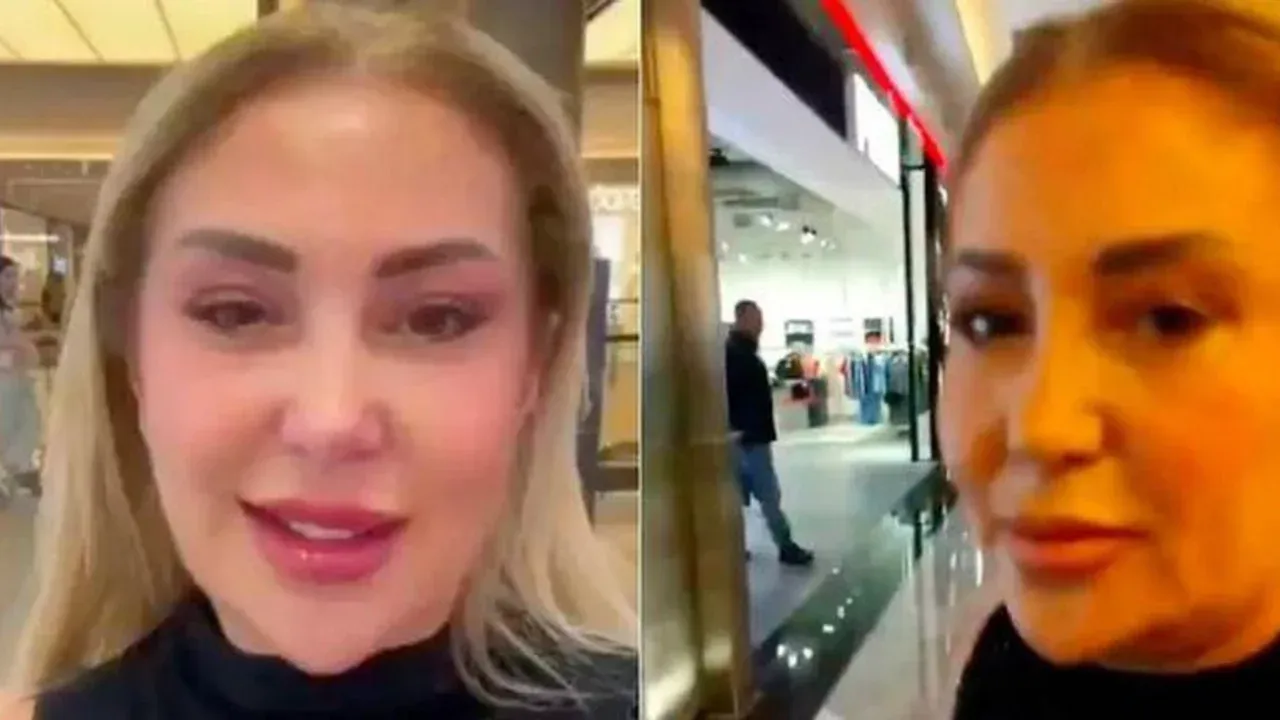 Klodya Medina Halfon’un eşi ve çocukları kim? Instagram hesabı neden kapatıldı? Sosyal medyadaki gizli paylaşımlarında ne var?