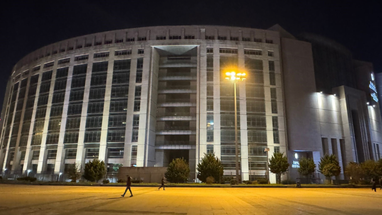 Sarıgül ailesine yönelik soruşturmada, gazeteci Murat Ağırel'in de arasında bulunduğu 15 kişi hakkında tutuklama istendi