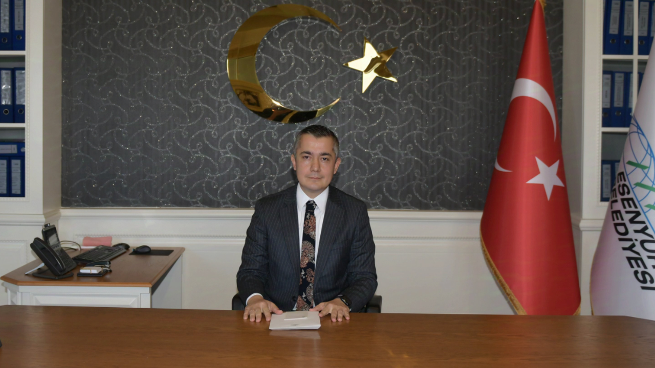 Esenyurt Belediyesi'ndeki kayyım Aksoy görevden alındı