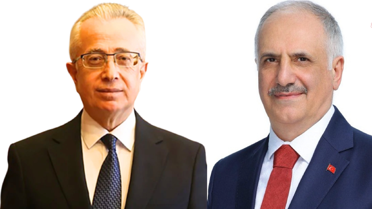 Fon krizi sonrası SPK Başkanı istifa etti, Bakan Yardımcısı Çelik emeklilik dilekçesi verdi