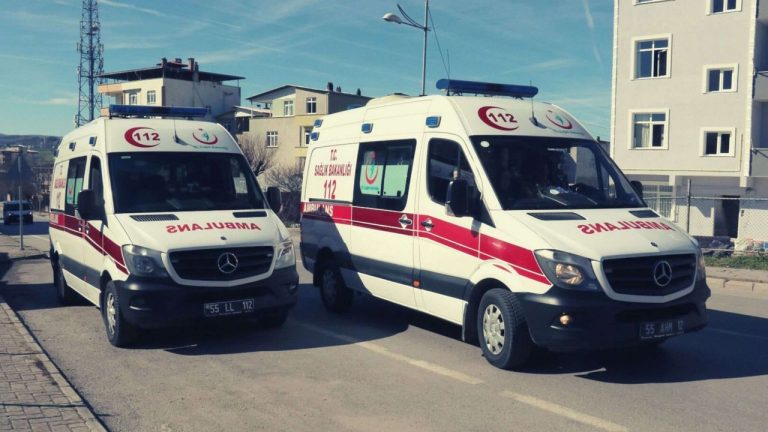 Didim’de bir kişinin cansız bedeni bulundu