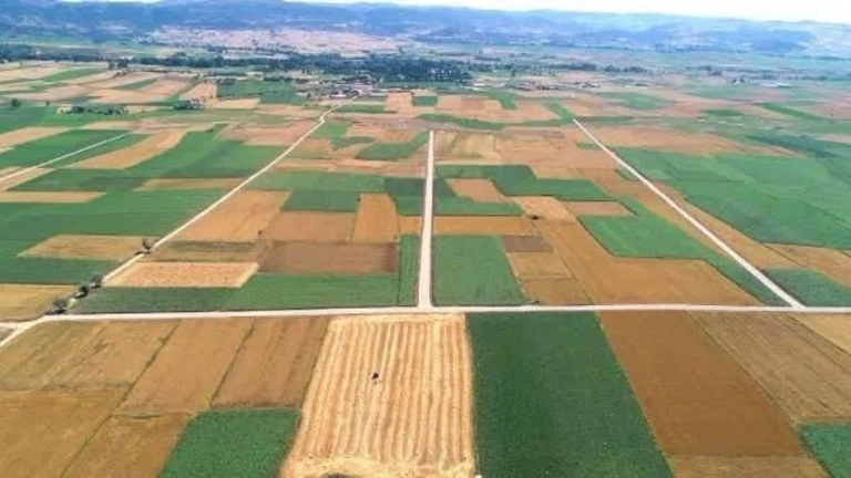Çiftçiye sıfır faizli kredi kapısı açıldı!