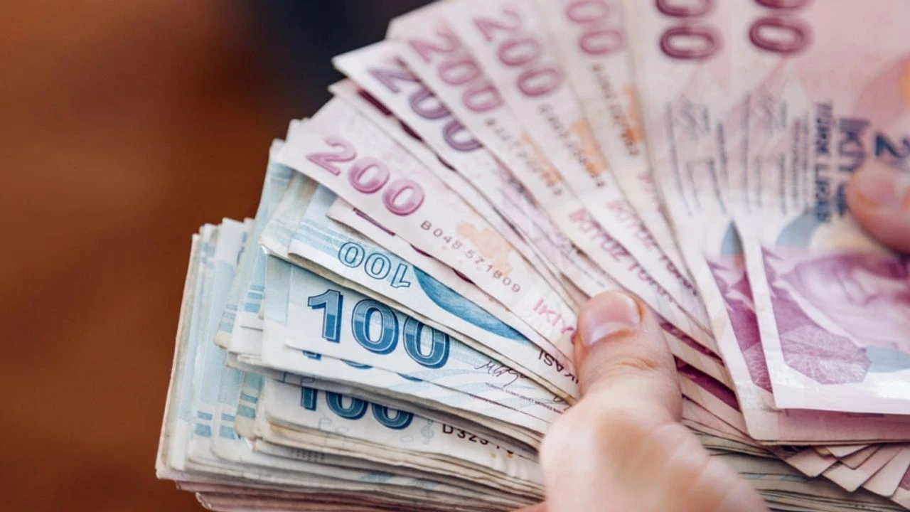 1 milyon liranın 32 günlük getirisi