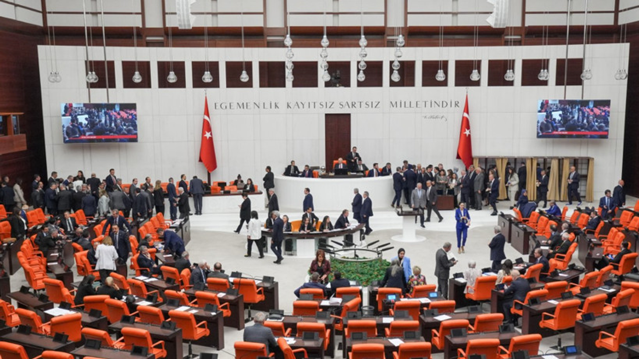 Yasa teklifi Meclis’te: Milyonlarca emekliyi ilgilendiriyor
