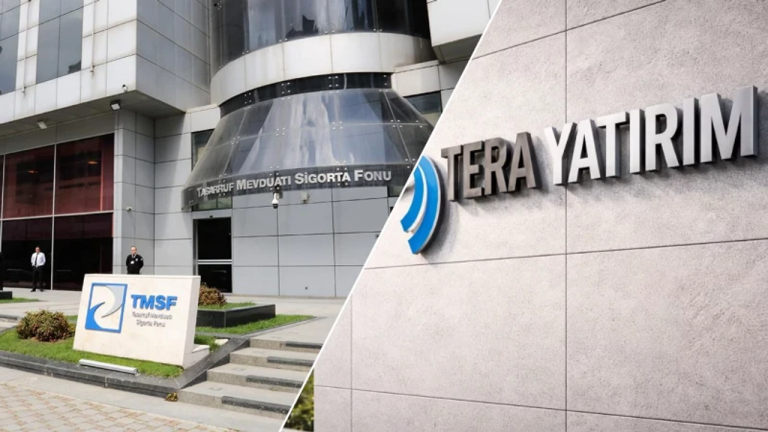 Tera Yatırım Teknoloji Holding’e TMSF Kayyumu! Yeni Başkan Belli Oldu