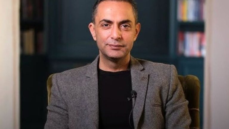 Sarıgül soruşturmasında gazeteci Murat Ağırel tutuklandı