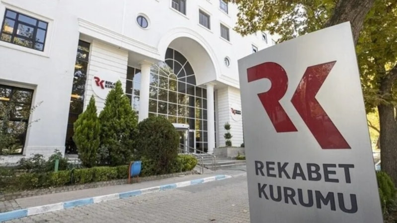 Rekabet Kurulu'ndan 10 yemek şirketi hakkında soruşturma