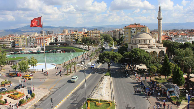 Aydın’ın 17 ilçesi tek tek sıralandı! Nazilli’den sonra tablo değişiyor