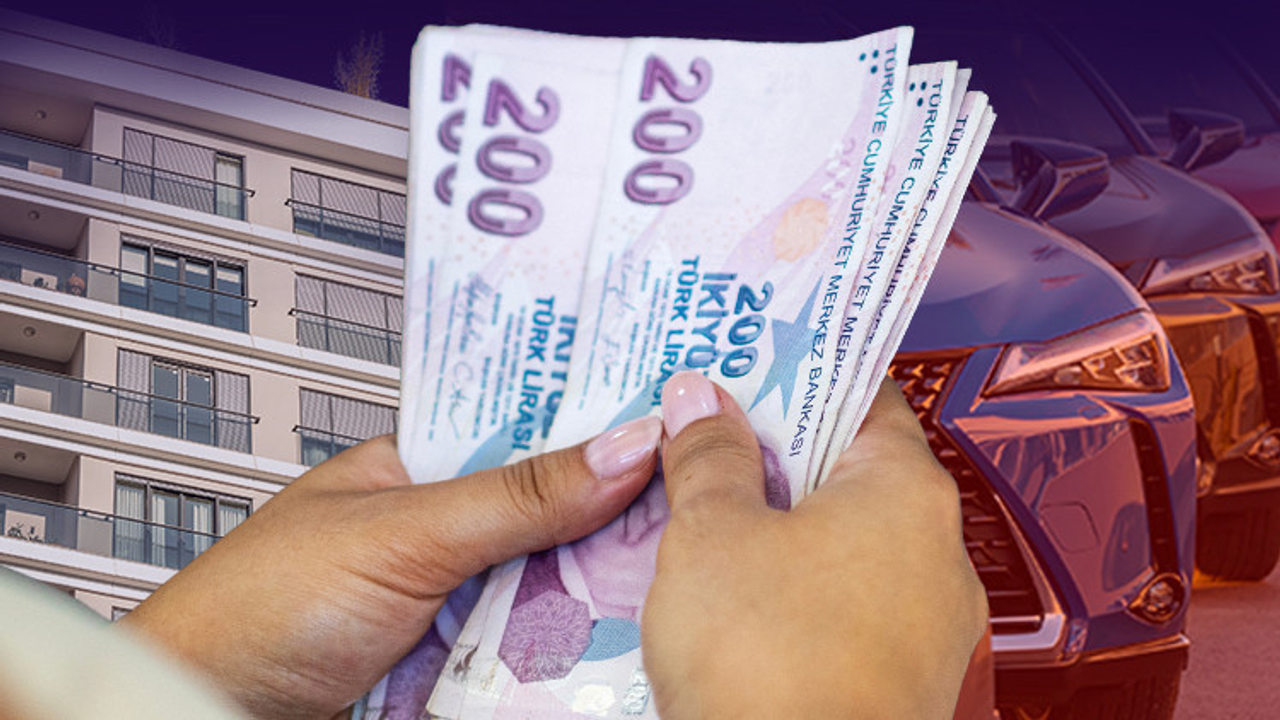 Faizsiz ev ve araba alacaklar dikkat! 1 Ekim'de kurallar değişti